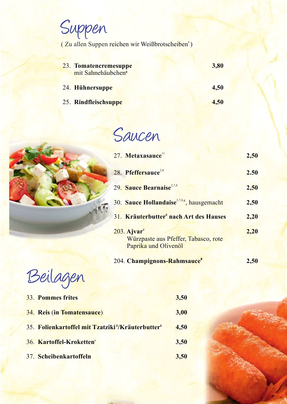 Heiss Und Lecker Soest